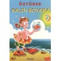 Kalın Boyama 2 Özyürek