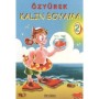 Kalın Boyama 2 Özyürek