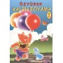 Kalın Boyama 1 Özyürek