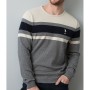 U.S. Polo Assn. Kazak G081SZ0TK.000.621970.VR033 Triko Kazak
