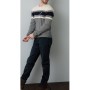 U.S. Polo Assn. Kazak G081SZ0TK.000.621970.VR033 Triko Kazak