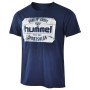 Hummel Erkek Tişört Rawon Short-Sleeve Tee SS18 T09830-7480