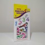 Diytoy Manyetik Sayılar - Yeni Model 51 Parça - 3 Yaş+