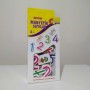 Diytoy Manyetik Sayılar - Yeni Model 51 Parça - 3 Yaş+