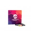 New Zumba Instructor Network zin - Zumba Instructor Bracelet