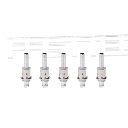 Kangertech Dual Coil Unit Atomizer Başlığı 5'li