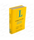 Langenscheidt İngilizce Sözlük