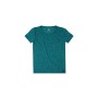 Bad Bear Erkek Tişört Nope Tee Turquoıse T-Shirt 18.01.07.020