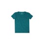 Bad Bear Erkek Tişört Nope Tee Turquoıse T-Shirt 18.01.07.020
