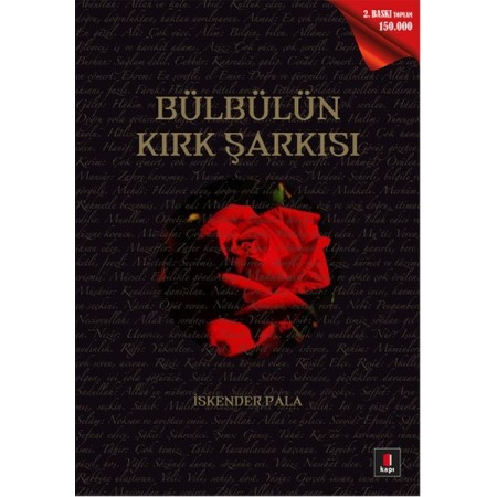 Bülbülün Kırk Şarkısı İskender Pala
