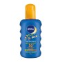 Nivea Sun Kids Nemlendirici Güneş Spreyi Spf 50+ 200Ml