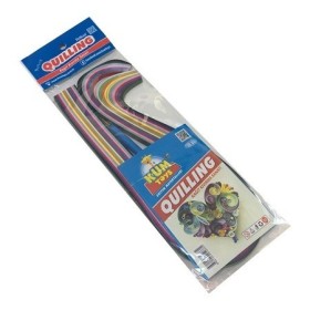 Kumtoys Quıllıng Set 10 Mm 150 Adet