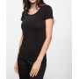 Defacto Kadın Yuvarlak Yaka Basic T-shirt J9840AZ