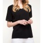 DeFacto Kadın Kısa Kollu T-shirt I4774AZ