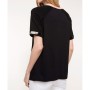 DeFacto Kadın Kısa Kollu T-shirt I4774AZ