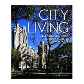 City Living Apartment Houses by Robert A.M. Stern Architects