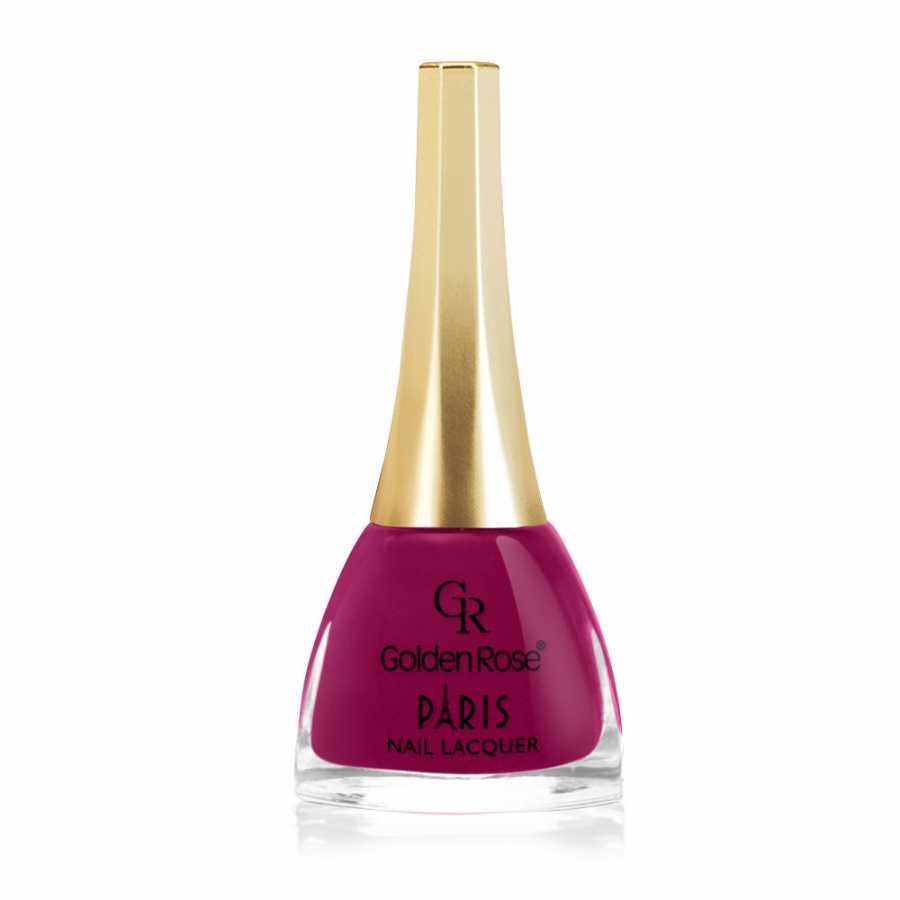 Golden Rose Paris Nail Lacquer Oje 61