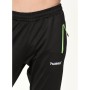 Hummel Erkek Eşofman Altı 930057-2001 Hmlswall Poly Pants