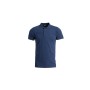 Bad Bear Erkek Basıc Polo Indıgo T-Shirt 18.01.07.002