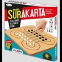Redka Surakarta Zeka Mantık Ve Strateji Oyunu