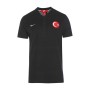 Nike 891779-010 Günlük Giyim T-shirt Siyah