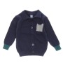 Panço Erkek Bebek Triko Hırka 18209091100