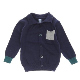 Panço Erkek Bebek Triko Hırka 18209091100
