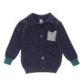 Panço Erkek Bebek Triko Hırka 18209091100