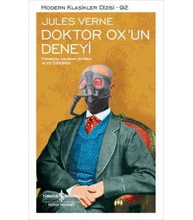 Doktor OX'un Deneyi
