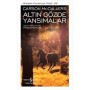 Altın Gözde Yansımalar