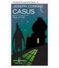 Casus Joseph Conrad
