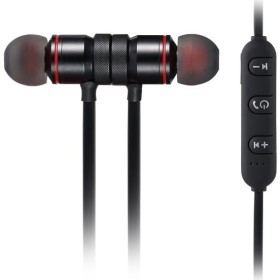 Sports Bluetooth 4.1 Spor Manyetik Stereo Kulaklık