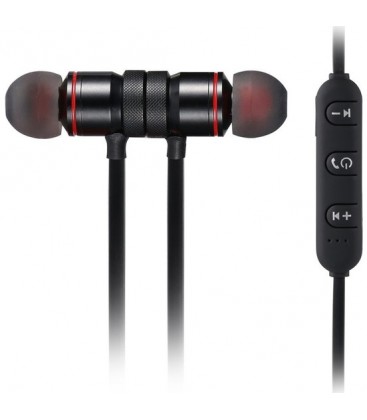 Sports Bluetooth 4.1 Spor Manyetik Stereo Kulaklık