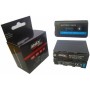 PDX Sony NP-F970 Batarya