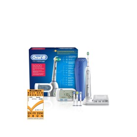 Oral-B D34 Professional Care Triumph 5000 Şarjlı Diş Fırçası