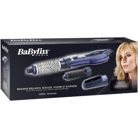 Babyliss AS101E Multistyle 1000 W Hava Üflemeli Saç Şekillendirici