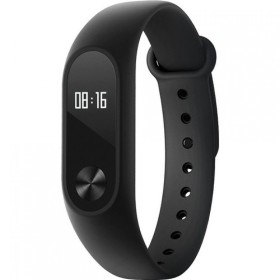 Xiaomi Mi Band 2 Akıllı Saat Wristband activity tracker Siyah Kablosuz