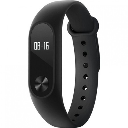 Xiaomi Mi Band 2 Akıllı Saat Wristband activity tracker Siyah Kablosuz