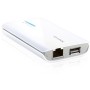 TP-LINK TL-MR3040 150Mbps N Kablosuz 2000mAh Dahili Pilli Taşınabilir 3G/4G WISP Client Router/AP/Router