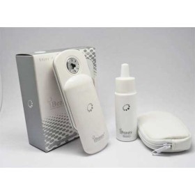iBeauty Nano Handy Mist Spray Püskürtücü Yüz Vapur