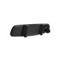 4.3" Kameralı Dikiz Aynası Vehicle Blackbox DVR Kamera Full HD 1080 P