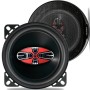 Piranha Prn-4040 10 Cm 250 Watt Oto Hoparlör 3 Yollu 2 Adet