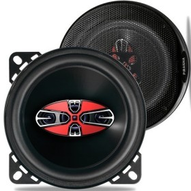 Piranha Prn-4040 10 Cm 250 Watt Oto Hoparlör 3 Yollu 2 Adet