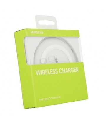 Samsung Orjinal Kablosuz Şarj İstasyonu Wireless Charger - EP-PG920IBEGWW