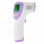 Dijital Ateş Ölçer DT-8809C Digital LCD Non-Contact IR Infrared Thermometer