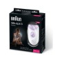 Braun 3170 W YENİ VERSİYON Epilasyon Aleti Epilatör