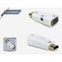 Hdmi to Vga Çevirici -  Hdmi to Vga Adaptör