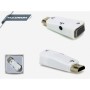Hdmi to Vga Çevirici -  Hdmi to Vga Adaptör