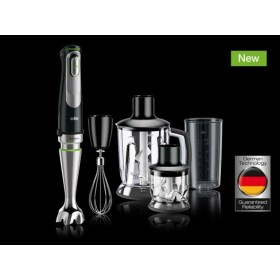 Braun MQ9045 Blender Seti
