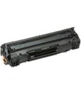 Canon CRG737 2.4K Muadil Toner